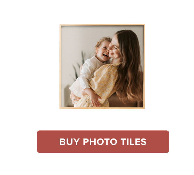 Buy Photo Tiles
